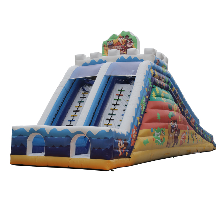 Water slides FLWS-A20036