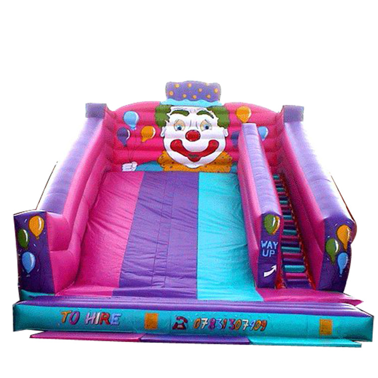 Inflatable Slides FLSL-A20051