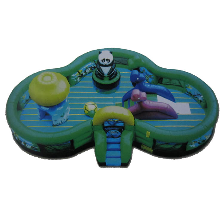 Kid Combos FLKI-10015