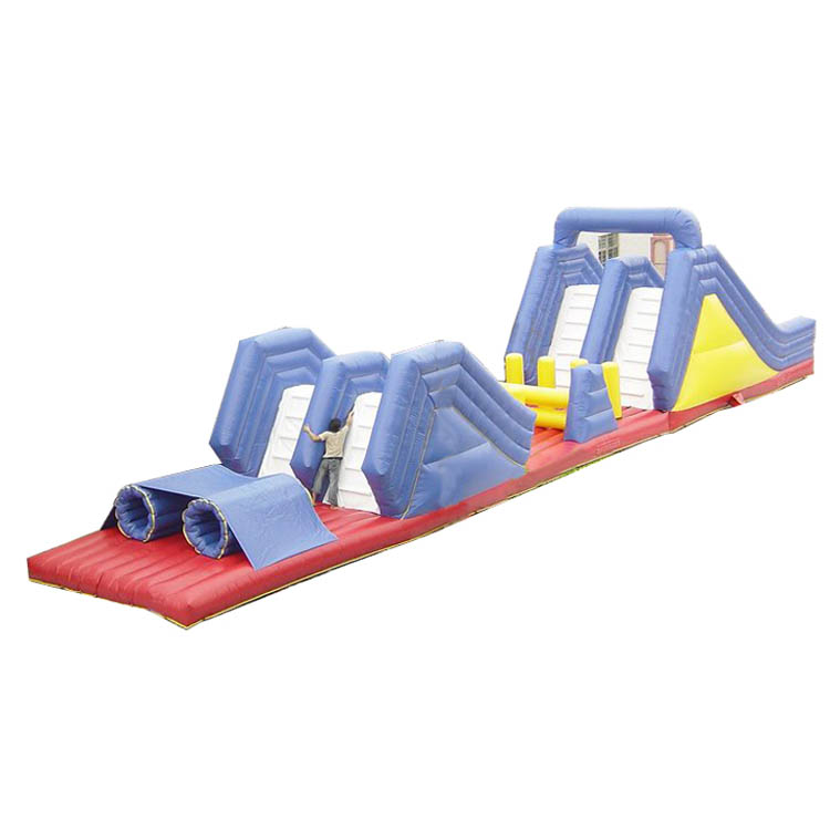 Obstacles Courses OC-A20010