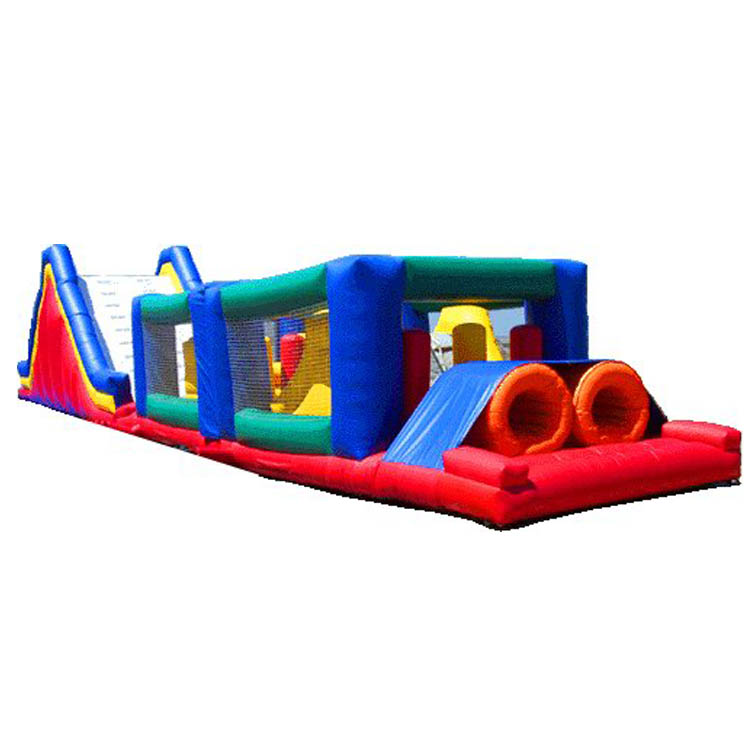 Obstacles Courses OC-A20020
