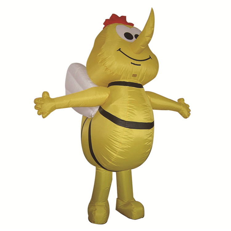Inflatables Costume CO-10010