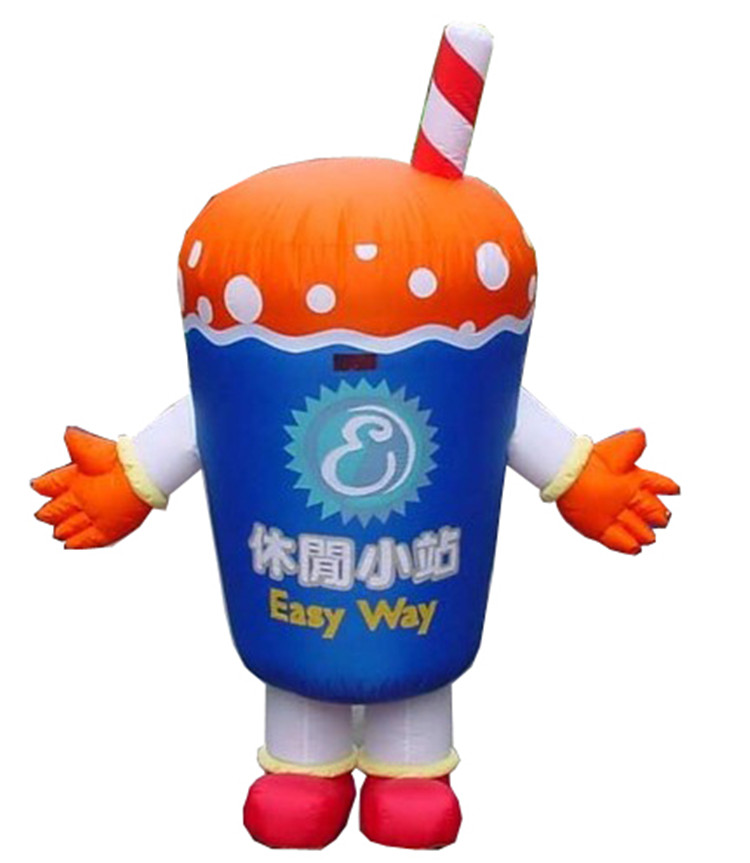 Inflatables Costume CO-10014