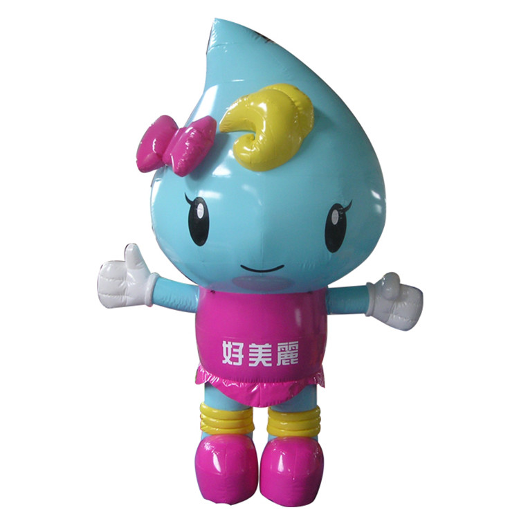 Inflatables Costume CO-10064