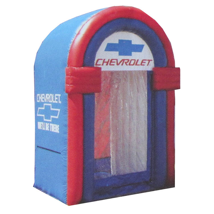 Cash Cubes CA-10004