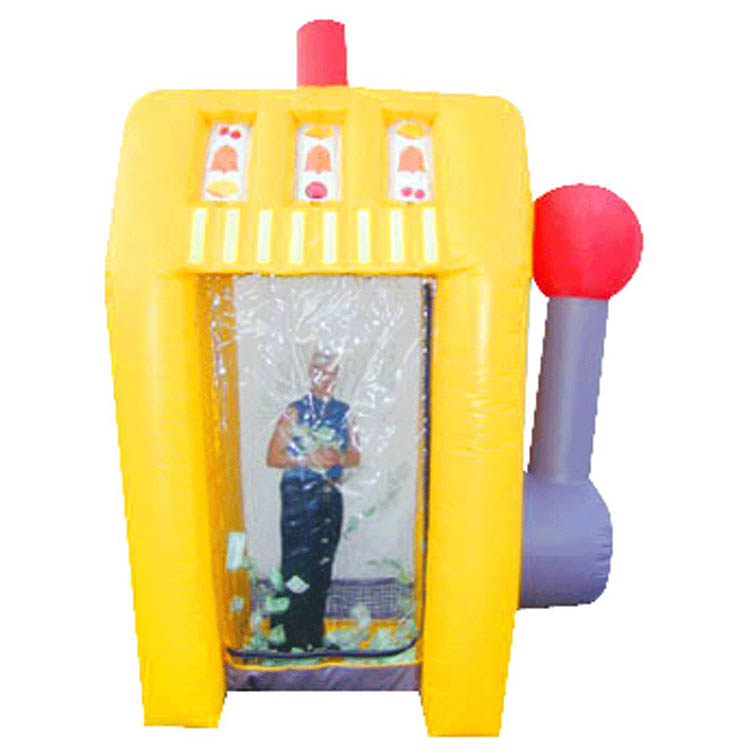 Cash Cubes CA-10005