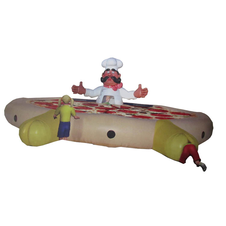 Inflatable Mazes MA-10003