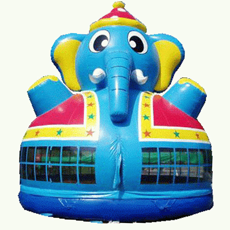 Inflatable Play Litest PL-10009