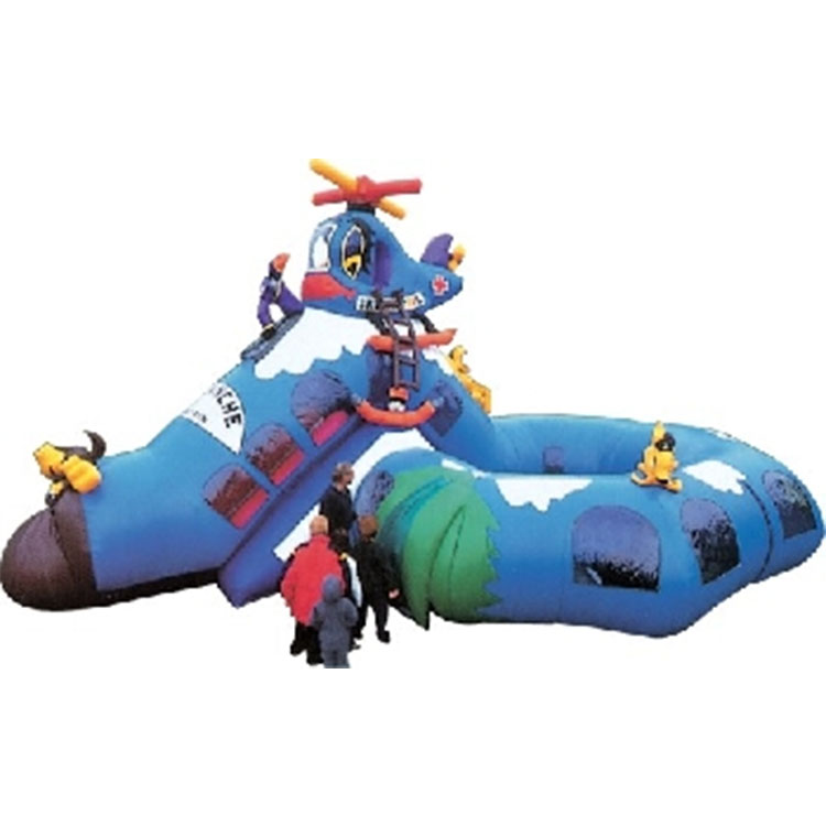 Inflatable Play Litest PL-10012