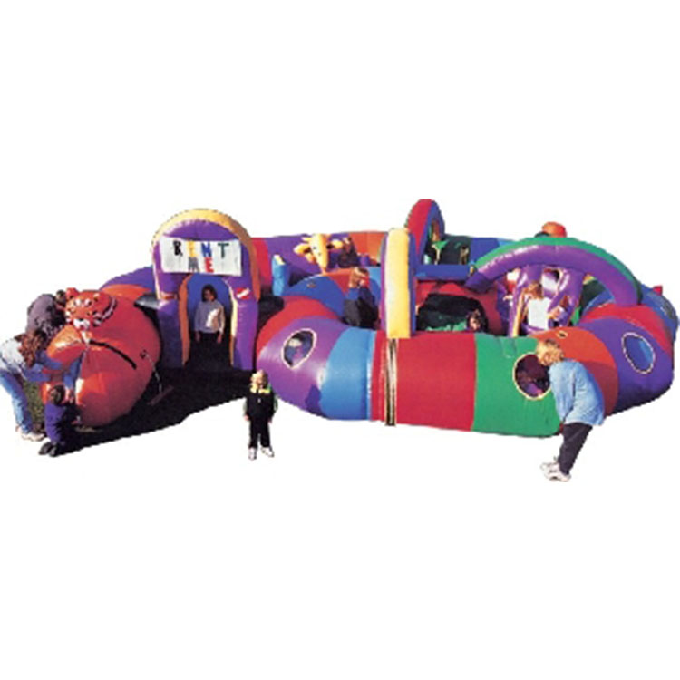 Inflatable Play Litest PL-10014