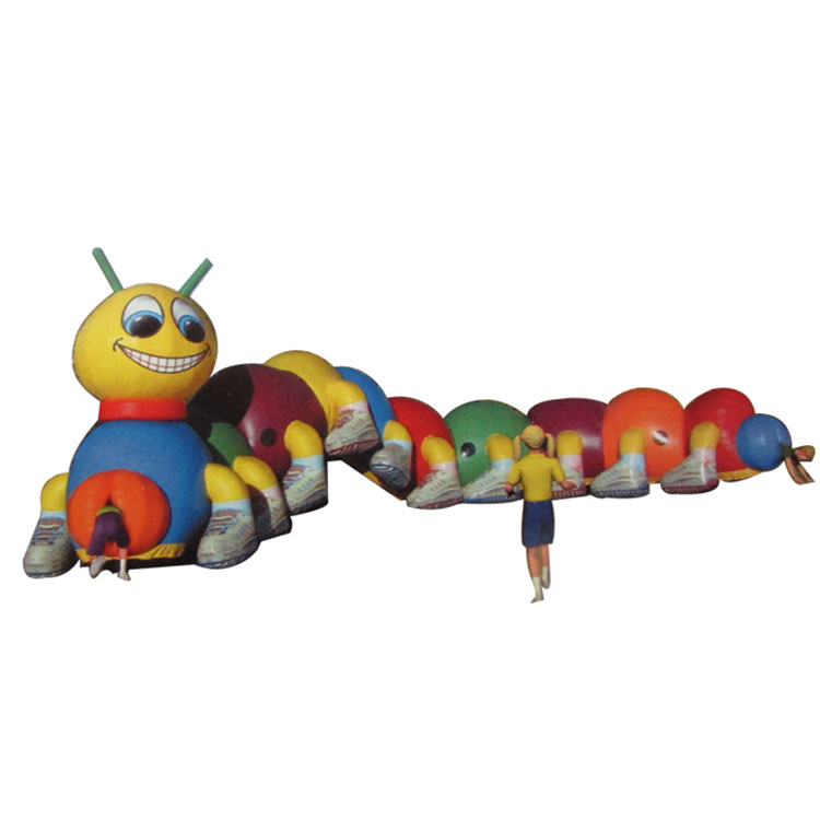 Inflatable Play Litest PL-10018