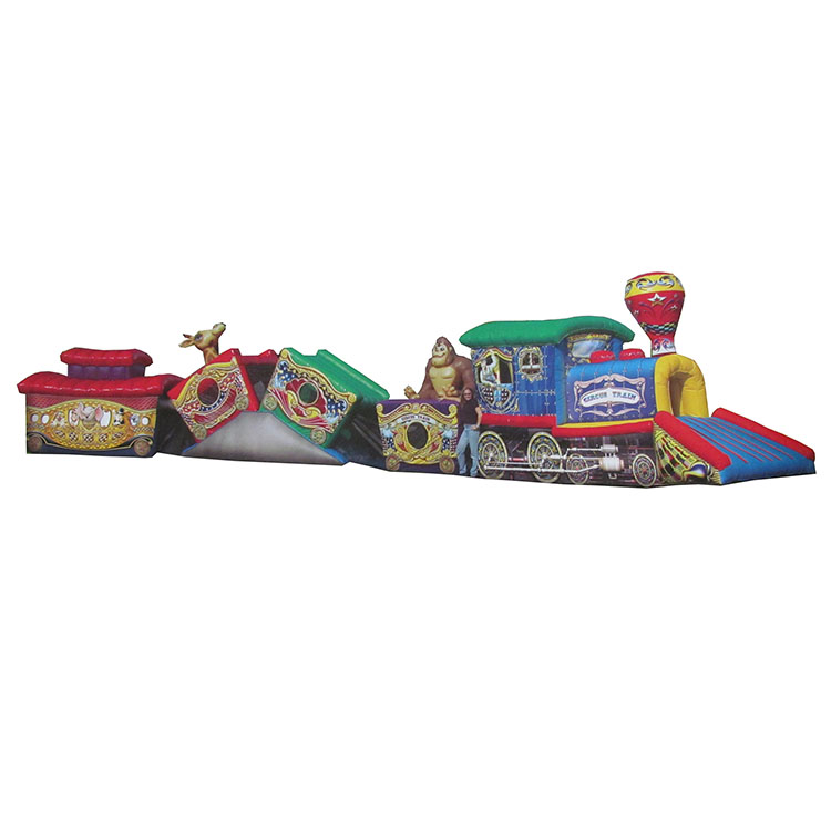 Inflatable Play Litest PL-10019