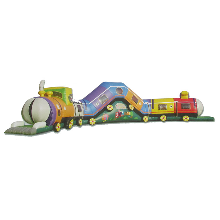 Inflatable Play Litest PL-10021