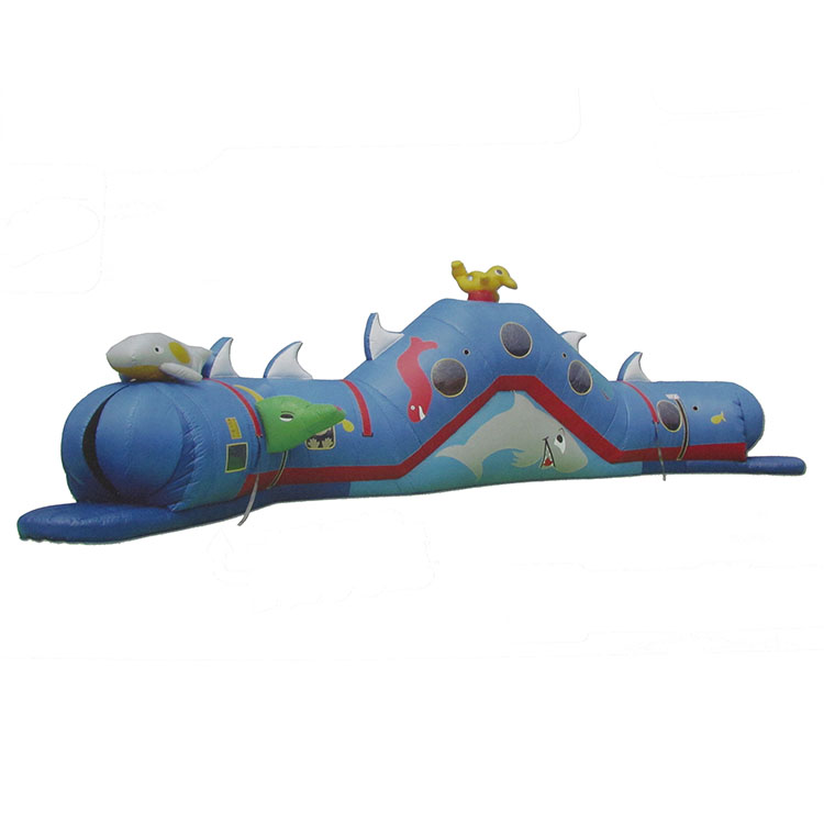 Inflatable Play Litest PL-10023