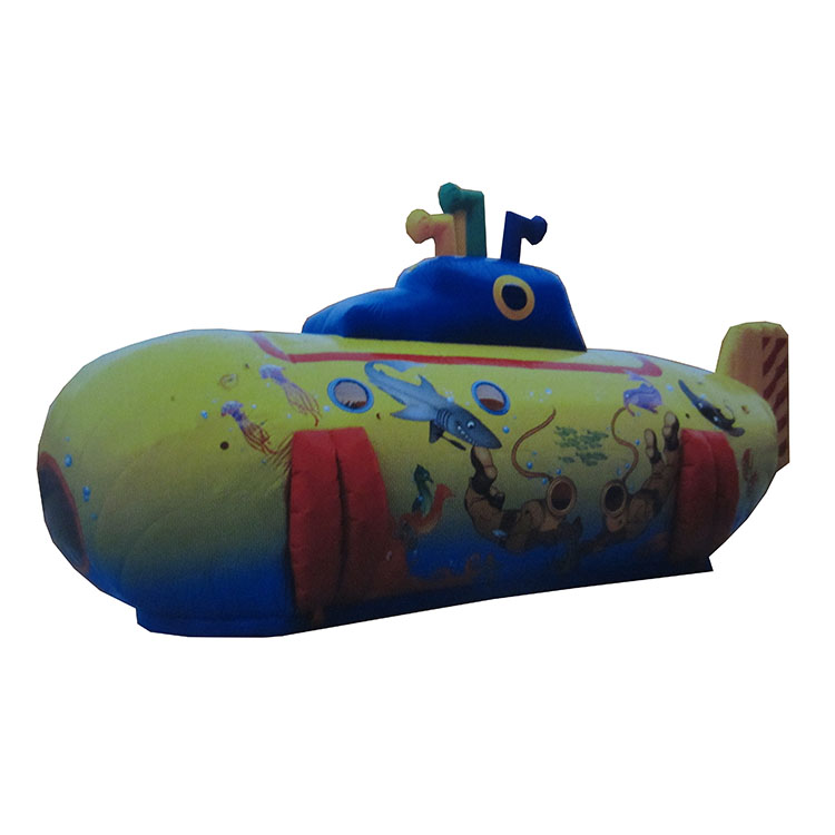 Inflatable Play Litest PL-10024