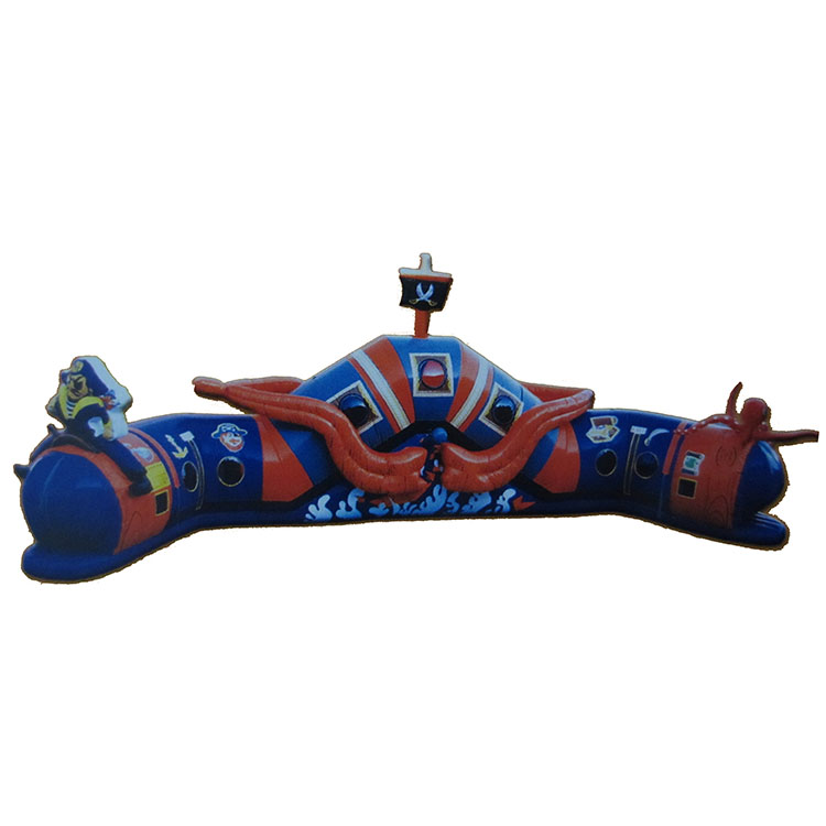 Inflatable Play Litest PL-10026