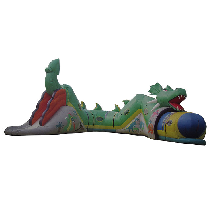 Inflatable Play Litest PL-10027