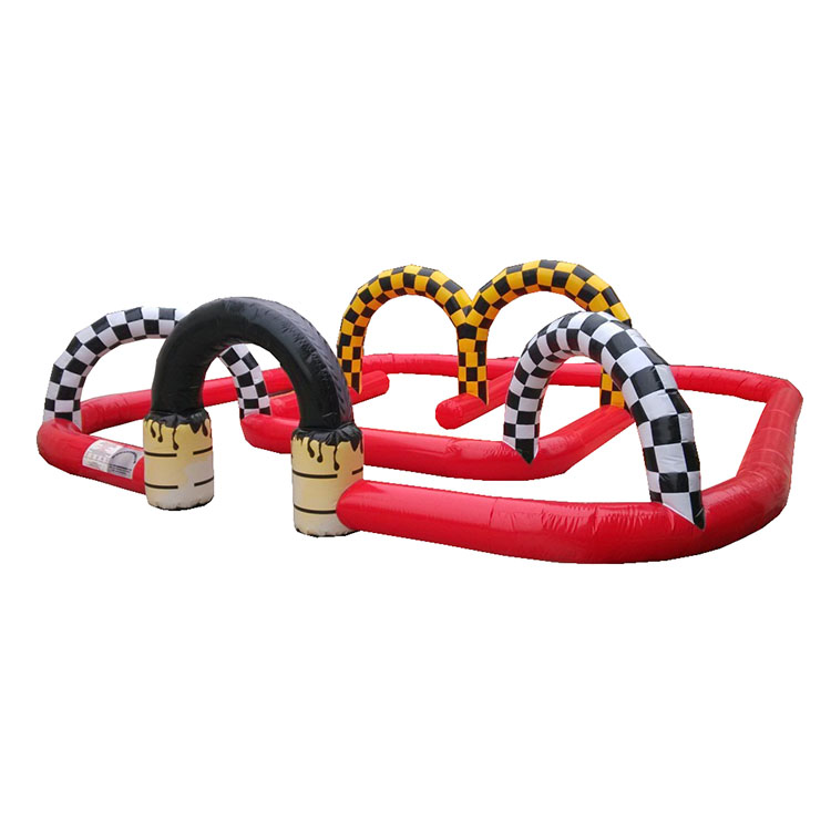 Race Track RA-10001