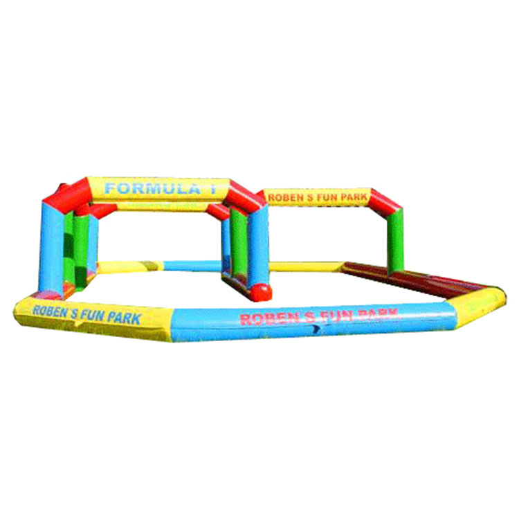 Race Track RA-10005