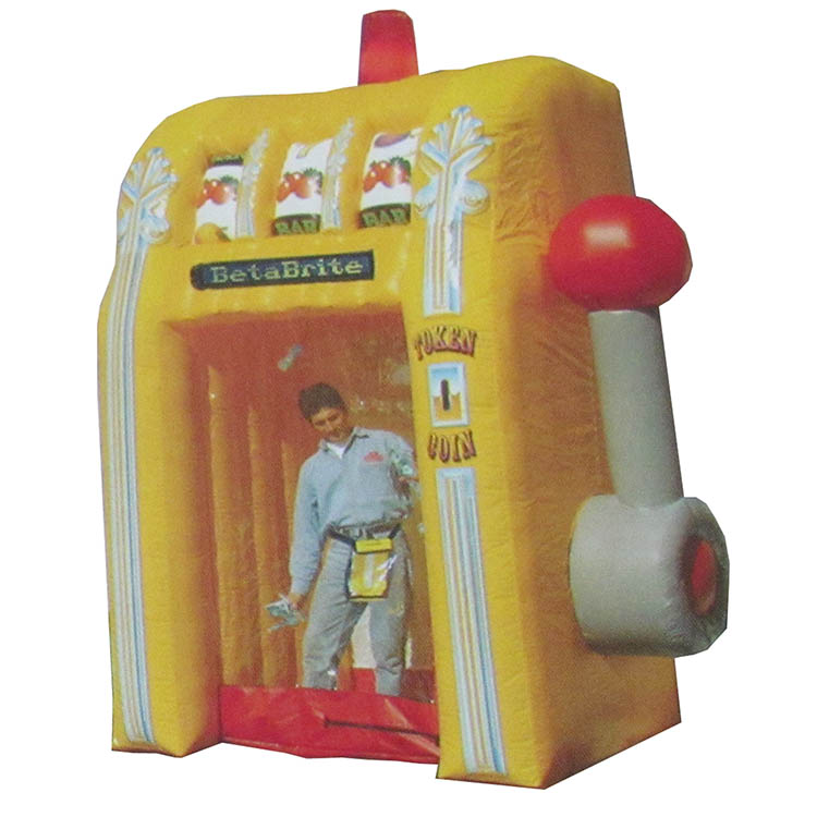 Cash Cubes CA-10001