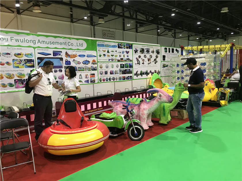 DEAL 2018 In Dubai