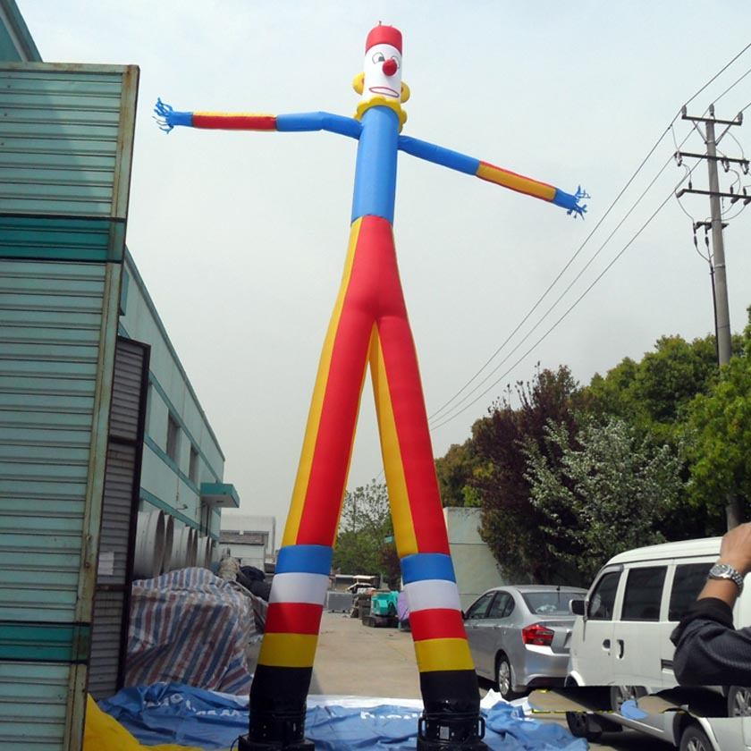 Inflatable Air Dancer A20016