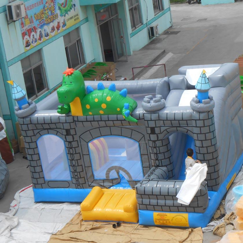 Inflatable Combo CB28