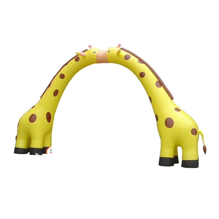 Inflatable Arches