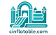 cinflatable.com | Bouncy Castles, Water Slides, Inflatable Parks